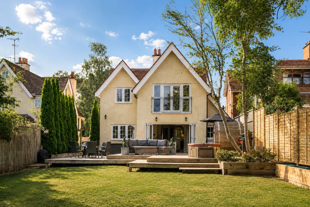 Foxcombe Road, Boars Hill, Oxford, OX1 photo 2