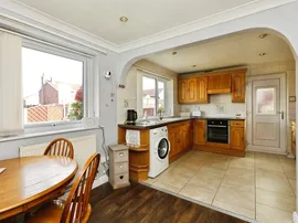 Portland Place, Sutton, Retford thumb 2