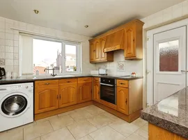 Portland Place, Sutton, Retford thumb 3