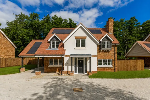 Elliot Mews, Ockford Road, Godalming, GU7