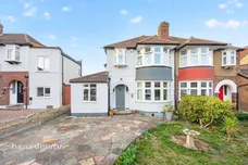 Highdown, Worcester Park