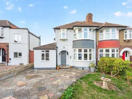 Highdown, Worcester Park photo