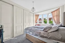 Highdown, Worcester Park