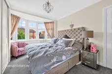 Highdown, Worcester Park
