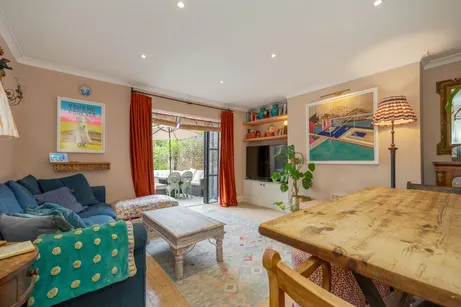 Hilltop Road, London, NW6
