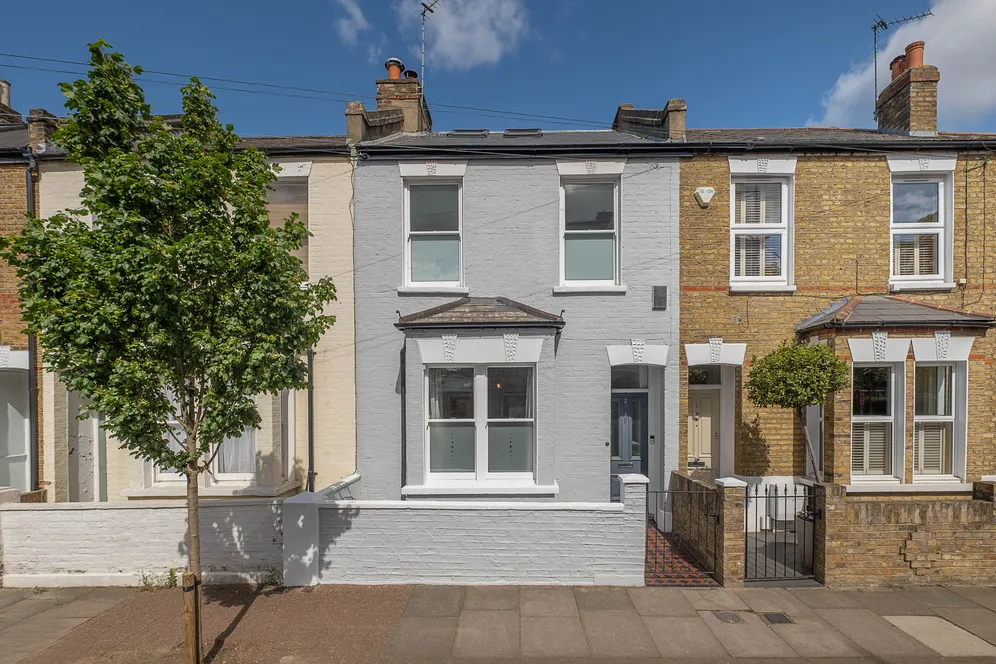 Huntspill Street, London, SW17 photo 2