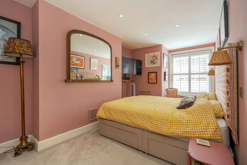 Hilltop Road, London, NW6 photo 5