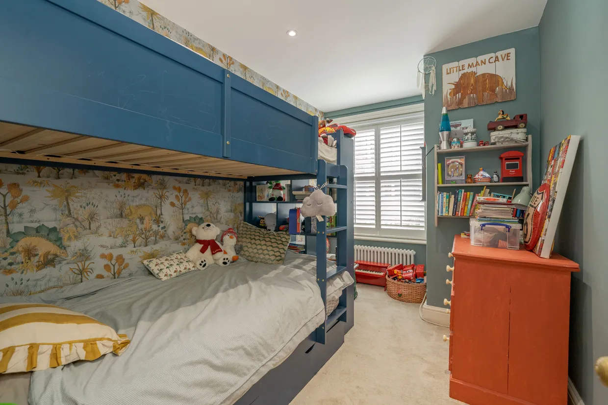 Hilltop Road, London, NW6 photo 8