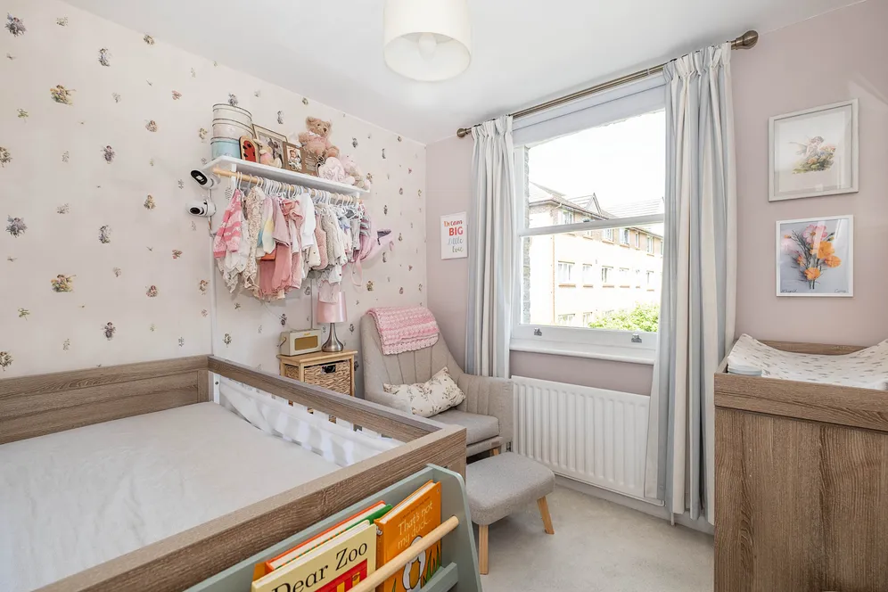 Huntspill Street, London, SW17 photo 11