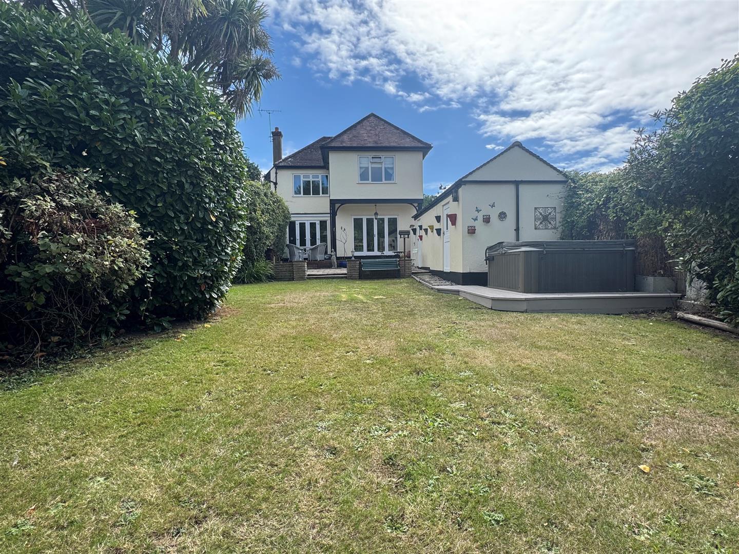Main Road, Hockley Image 21