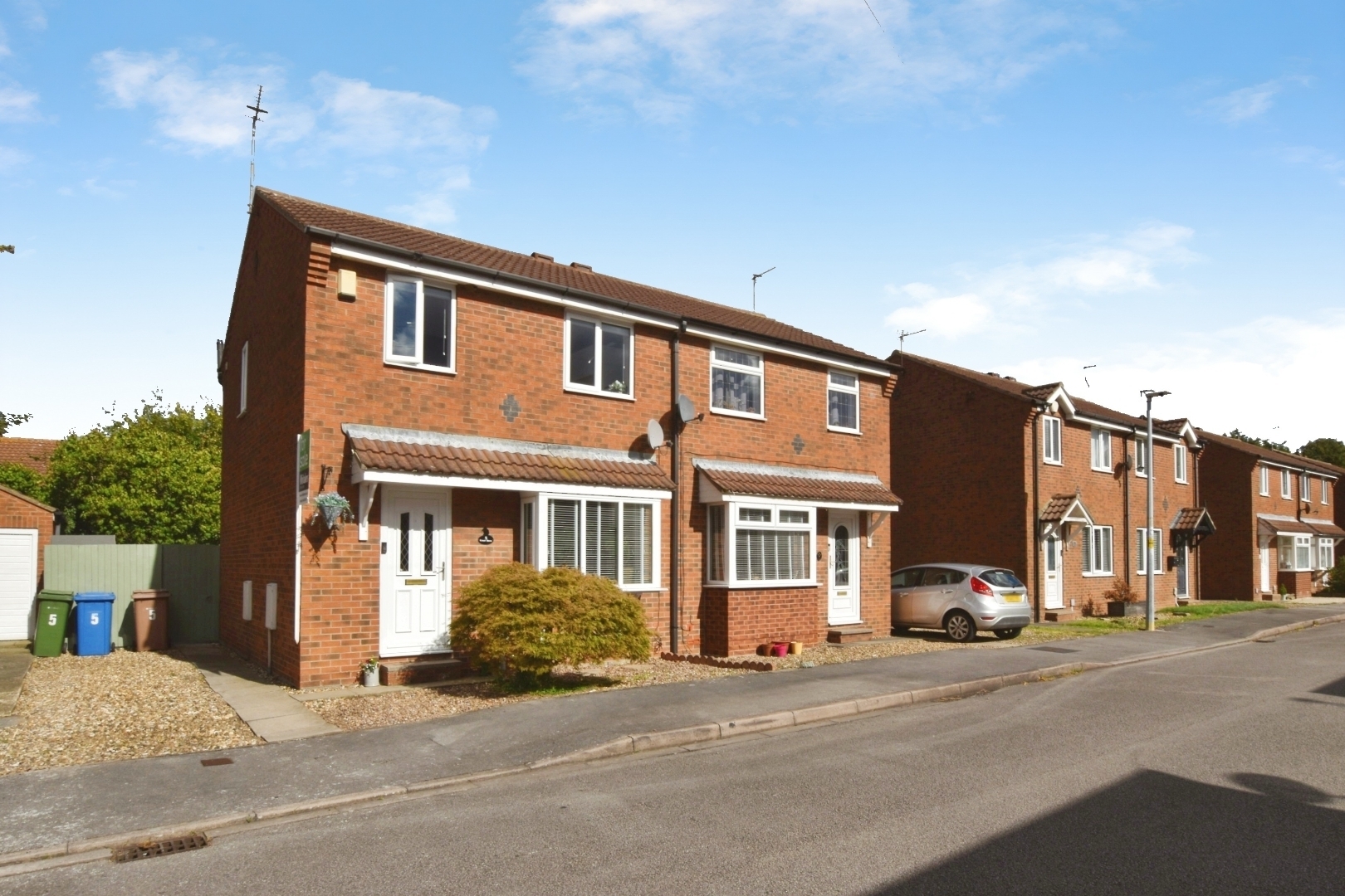 Eldon Drive, Preston Image 1