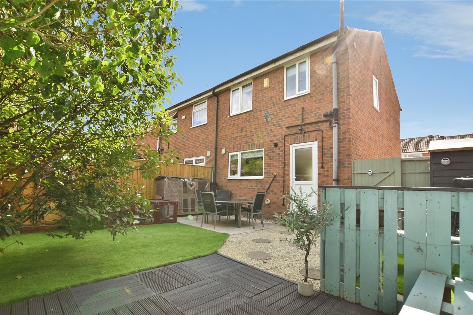 Eldon Drive, Preston Image 18