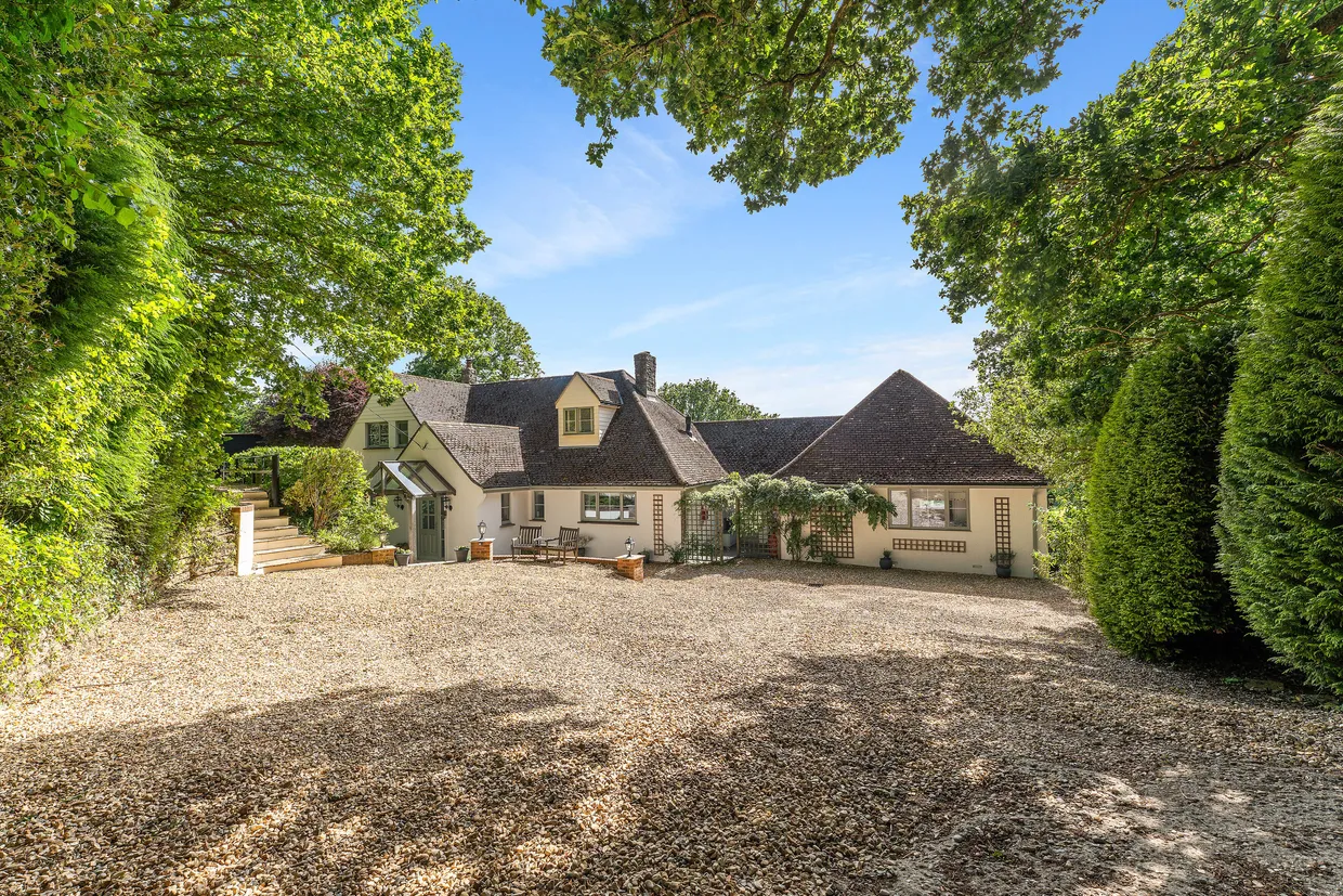 North Gorley, Fordingbridge, SP6 photo 25