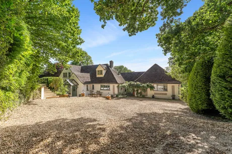 North Gorley, Fordingbridge, SP6