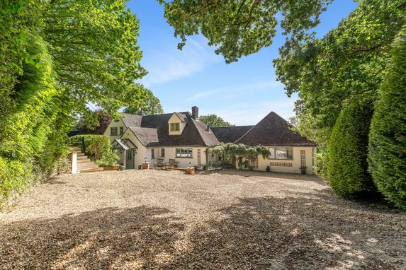 North Gorley, Fordingbridge, SP6