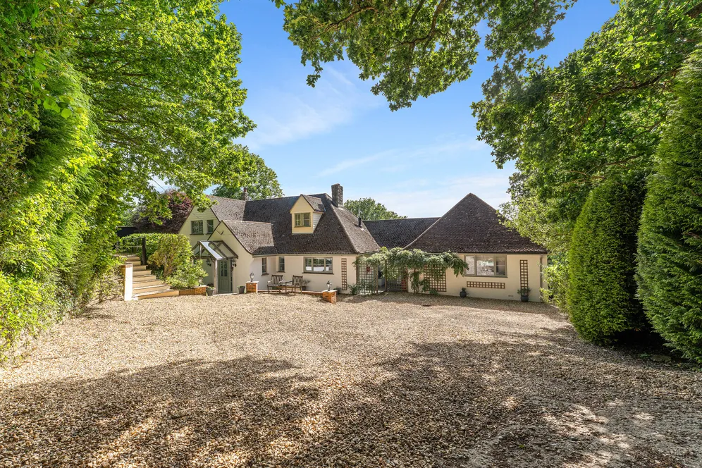 North Gorley, Fordingbridge, SP6 photo 25