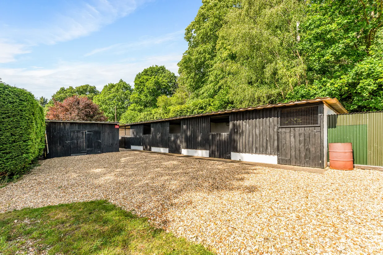 North Gorley, Fordingbridge, SP6 photo 20