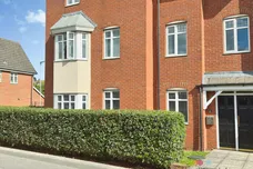 Blackfriars Road, LINCOLN