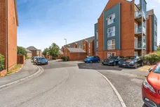 Argosy Crescent, Eastleigh
