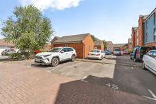 Argosy Crescent, Eastleigh