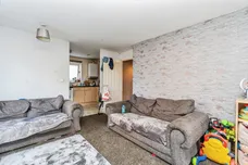 Argosy Crescent, Eastleigh