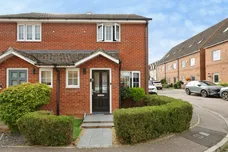 Harmonds Wood Close, Broxbourne
