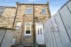 The Gables, Keighley