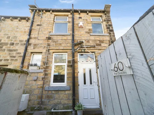 The Gables, Keighleyphoto