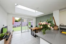 Harmonds Wood Close, Broxbourne
