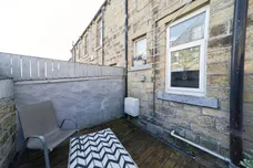 The Gables, Keighley