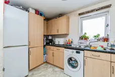 Argosy Crescent, Eastleigh