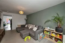 Harmonds Wood Close, Broxbourne