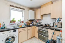 Argosy Crescent, Eastleigh