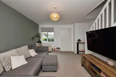 Harmonds Wood Close, Broxbourne