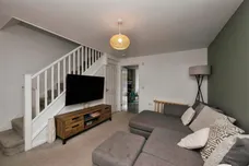 Harmonds Wood Close, Broxbourne