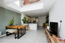 Harmonds Wood Close, Broxbourne