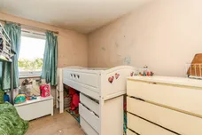 Argosy Crescent, Eastleigh