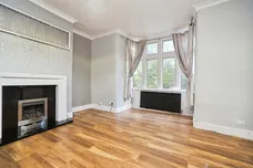 The Gables, Keighley