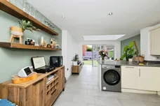 Harmonds Wood Close, Broxbourne