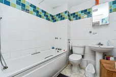Argosy Crescent, Eastleigh