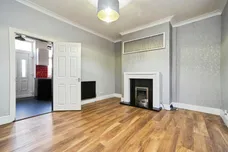The Gables, Keighley