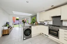 Harmonds Wood Close, Broxbourne