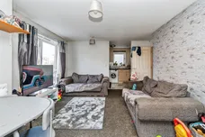 Argosy Crescent, Eastleigh