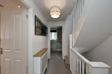 Harmonds Wood Close, Broxbourne