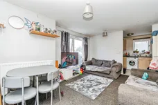 Argosy Crescent, Eastleigh