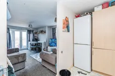 Argosy Crescent, Eastleigh