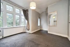 The Gables, Keighley