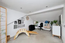 Harmonds Wood Close, Broxbourne