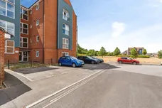 Argosy Crescent, Eastleigh