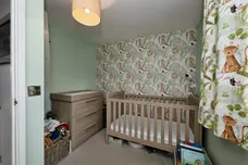 Harmonds Wood Close, Broxbourne
